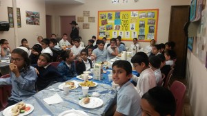 Rosh Chodesh Iyar - R Dweck - 2