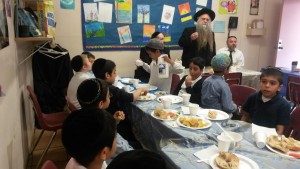 Rosh Chodesh Iyar - R Dweck